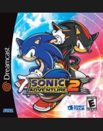Sonic Adventure 2 RU Steam CD Key