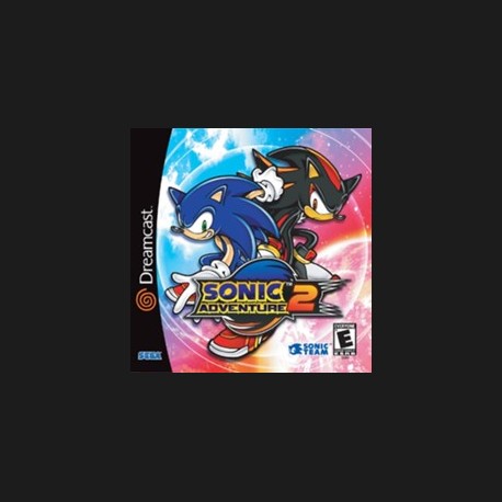 Sonic Adventure 2 RU Steam CD Key