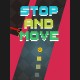 STOP and MOVE Steam CD Key