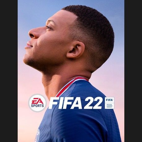 FIFA 22 EU EA App CD Key