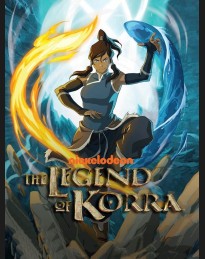The Legend of Korra RU Steam Gift