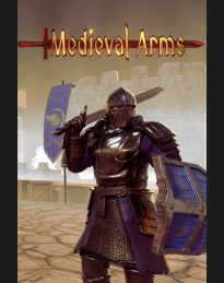 Medieval Arms Steam CD Key