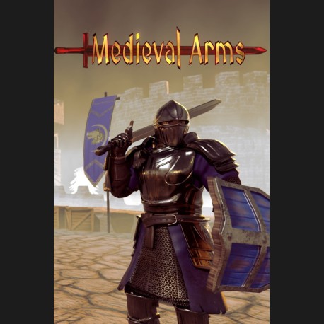 Medieval Arms Steam CD Key