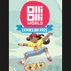 OlliOlli World - Expansion Pass DLC EU Steam CD Key