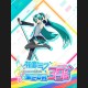 Hatsune Miku: Project DIVA Mega Mix+ EU Steam CD Key