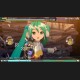 Hatsune Miku: Project DIVA Mega Mix+ EU Steam CD Key