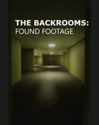 The Backrooms: Found Footage Steam CD Key