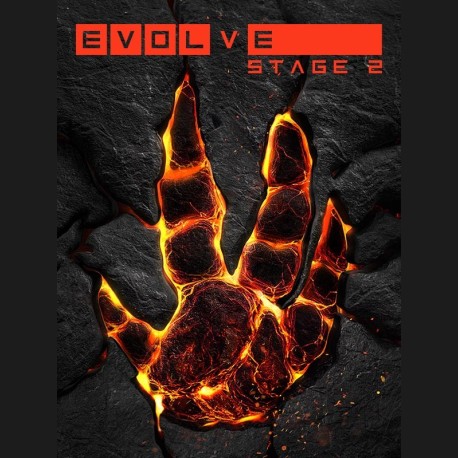 Evolve Stage 2 Bundle Steam CD Key