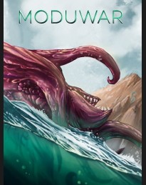 Moduwar PC Steam CD Key