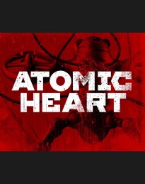 Atomic Heart Gold Edition US XBOX One / Xbox Series X|S CD Key