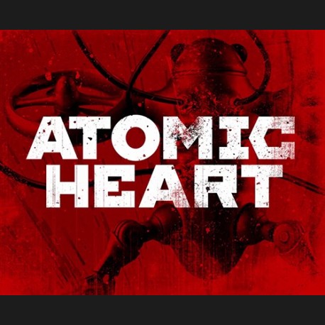 Atomic Heart Gold Edition US XBOX One / Xbox Series X|S CD Key