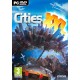 Cities XXL RU VPN Required Steam CD Key