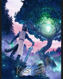 Kristala PC Steam CD Key