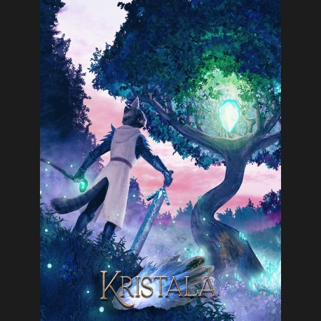 Kristala PC Steam CD Key