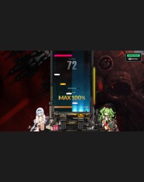 DJMAX RESPECT V - GIRLS' FRONTLINE PACK DLC PC Steam CD Key