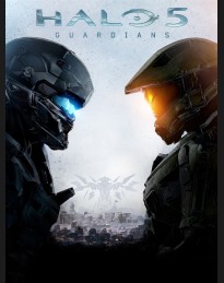 Halo 5: Guardians US XBOX ONE CD Key