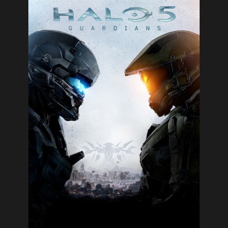 Halo 5: Guardians US XBOX ONE CD Key