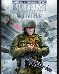 Chronostorm: Siberian Border Steam Gift