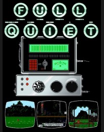 Full Quiet Steam CD Key