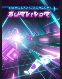 Whisker Squadron: Survivor PC Steam CD Key
