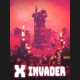 X Invader PC Steam CD Key
