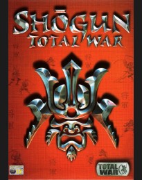 SHOGUN: Total War - Collection EU Steam CD Key