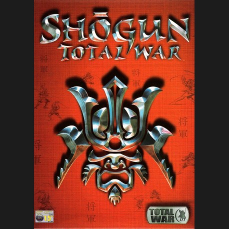 SHOGUN: Total War - Collection EU Steam CD Key