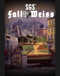 SGS Fall Weiss Steam CD Key