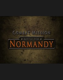Combat Mission: Battle for Normandy - Vehicle Pack DLC Steam CD Key