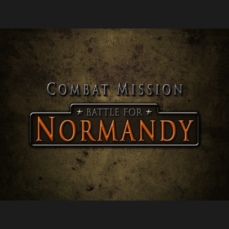 Combat Mission: Battle for Normandy - Vehicle Pack DLC Steam CD Key