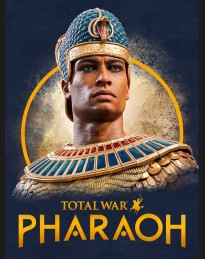 Total War: PHARAOH Dynasty Edition PC Steam CD Key