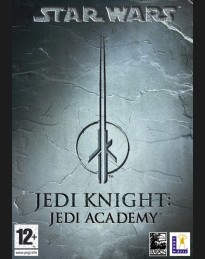 STAR WARS Jedi Knight I & II Pack Steam CD Key
