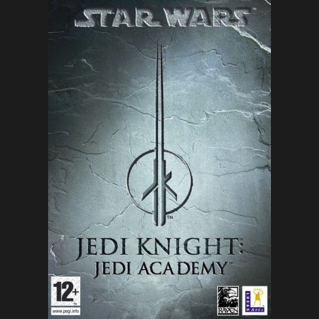STAR WARS Jedi Knight I & II Pack Steam CD Key