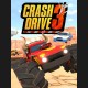 Crash Drive 3 EU Nintendo Switch CD Key