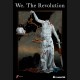 We. The Revolution EU XBOX One / Xbox Series X|S CD Key