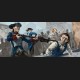 We. The Revolution EU XBOX One / Xbox Series X|S CD Key