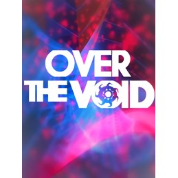 Over The Void PC Steam CD Key