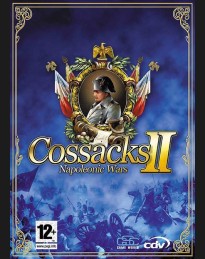 Cossacks II: Napoleonic Wars Steam Gift