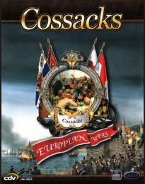 Cossacks: European Wars Steam Gift