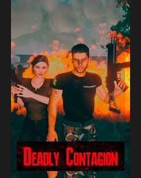 Deadly Contagion Steam CD Key