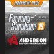 Farming Simulator 19 - Anderson Group Equipment Pack DLC PC Steam CD Key