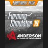 Farming Simulator 19 - Anderson Group Equipment Pack DLC PC Steam CD Key