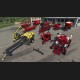 Farming Simulator 19 - Anderson Group Equipment Pack DLC PC Steam CD Key