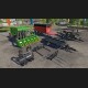 Farming Simulator 19 - John Deere Cotton DLC PC Steam CD Key
