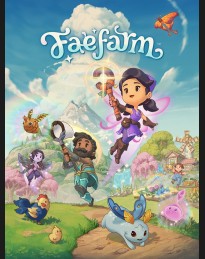 Fae Farm Nintendo Switch Access
