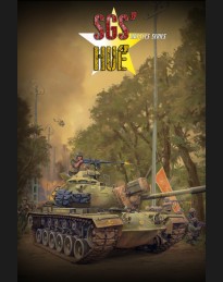 SGS Battle For: Hue Steam CD Key