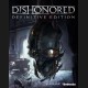Dishonored Definitive Edition US XBOX One CD Key
