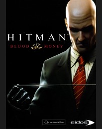 Hitman: Blood Money - Reprisal Nintendo Switch Access