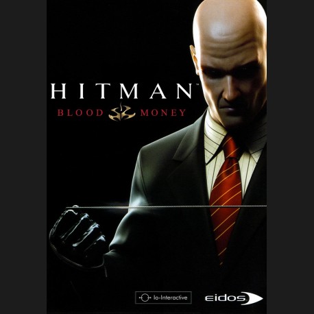 Hitman: Blood Money - Reprisal Nintendo Switch Access