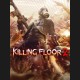 Killing Floor 2 - Digital Deluxe Edition Upgrade DLC EU PC Steam CD Key